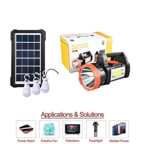 كشاف متعدد 10*1 8072